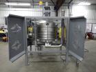 Great Western Sifter
